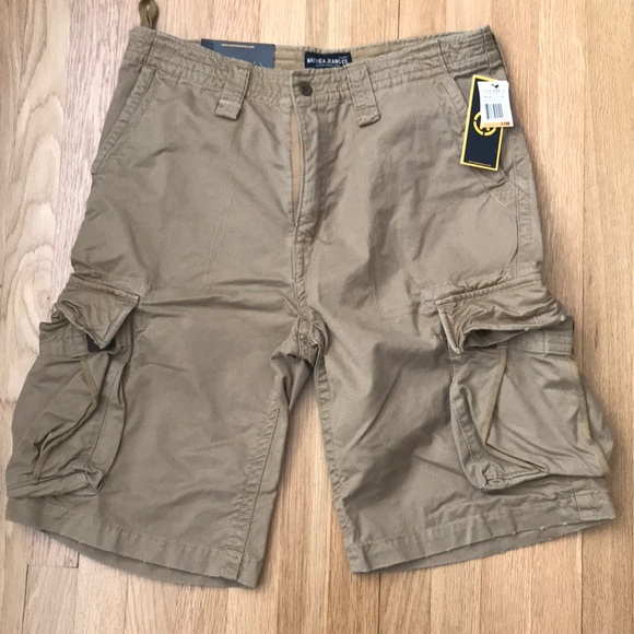 nautica cargo pants